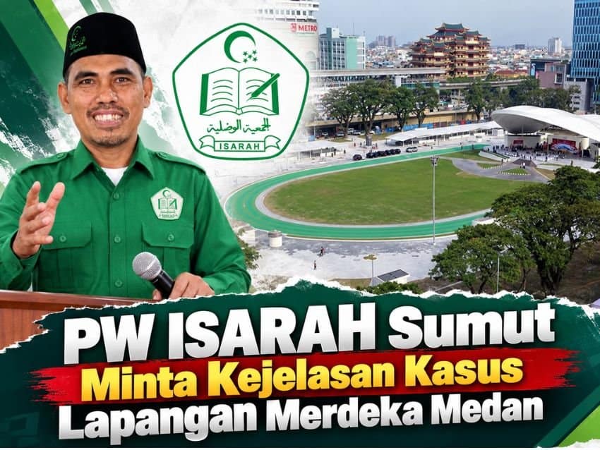 ISARAH Sumut