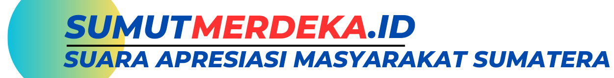 SUMUT MERDEKA.ID