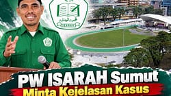 ISARAH Sumut