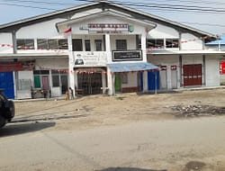 Proyek Pasar di Pagurawan. Eks PPK : Sudah Sesuai SOP Dikerjakan.