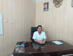 Perum Bulog Cabang Kisaran Aksi Amankan Harga Pangan Bulog Siaga Merdeka.