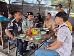 Jelang Pilkada Damai. Sat intelkam Polres Batu Bara “Jangan Terpancing” Berita Hoax.