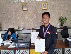 Kasus Pungli Pj. Walkot P. Sidempuan : 11 Orang Saksi Dikawal ALAMP AKSI di Kejatisu.