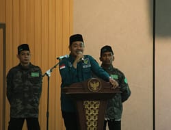 Rapatkan Syaf : IPA Batu Bara Inginkan Pemimpin Best of the Best.