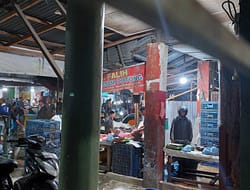 Pemkab Batu Bara Diminta Tutup Usaha Ilegal.