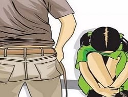 Dukun Cabul Garap Sawah Anak Gadis 16 Tahun di Jambi.