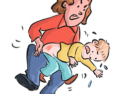 Dua Anak di Kota Kediri Dibunuh Ibu Kandung Sendiri.