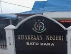 Kejari Batu Bara Layangkan Surat Panggil Ketiga Kasus BTT.