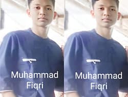 Jadi “Korban Salah Tangkap”, Fiqri Dianiaya dan Diancam Tembak Dipaksa Ngaku.