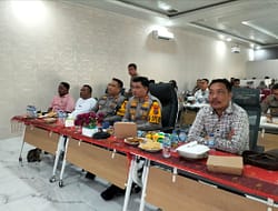 Kapolres Batu Bara Saksikan Pelantikan Presiden RI 2024 : Sebuah Catatan Khusus Untuk Kita Semua Lihatlah Sikap Kebangsaan & Kenegarawan Para Tokoh Bangsa di Tingkat Nasional Begitu Menghormati serta Menjunjung Tinggi Persatuan Dan Kesatuan.