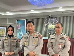 Motif Tambang Galian C. Kabag Ops Tembak Kasatreskrim Polres Solok Selatan.