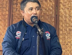 Ketum IWO Indonesia “Calon Dirut TVRI”