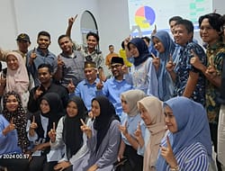 Darwis – Oky Raih 41,44 Persen Suara. Ini Kemenangan Masyarakat Batu Bara.