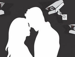 Istri Kepergok Suami Lagi Asyik Kuda Kudaan Dengan Pria Lain.