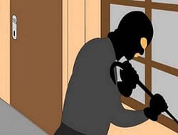 Terkait Kasus Pencurian 2016 Diduga Terbungkus Rapi : Begini Ungkap Kapolsek Labuhan Ruku.