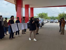 GARDA Minta Pj. Bupati Batu Bara Copot Dirut RSUD H. Ok Arya Zulkarnain.