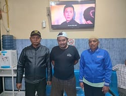 Dugaan Kasus Perampokan di Alfamidi Kampung Sahata Ternyata ODGJ.