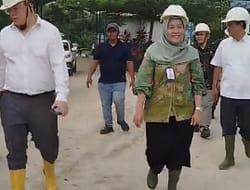 DLH Deli Serdang Jalin Kerja Sama dengan Investor Asing untuk Penanggulangan Sampah