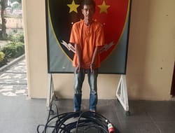 Tim Anti Bandit Polsek Indrapura Ungkap Kasus Curas.