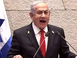 Pengadilan ICJ Nyatakan Israel Penduduk Ilegal di Palestina. Melanggar HAM PBB Dan Hukum Humaniter International.