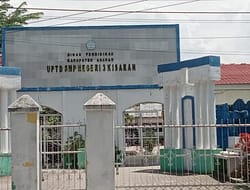 Terkait Dana Bos, Ka. UPT SMP Negeri 3 Kisaran : Benturkan LSM Dengan APH Dan Inspektorat.