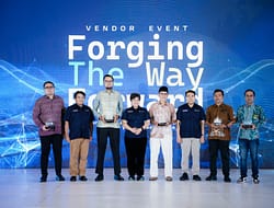 Direktur Utama Inalum Apresiasi Kolaborasi Komitmen Para Vendor Dalam Hal K3.