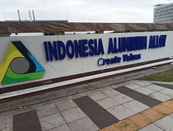 PT. IAA Kuala Tanjung Kembali Normal Setelah Peristiwa Pemindahan Material di Area Melting Furnace.