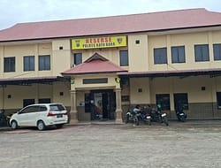Kakek Bejat Setubuhi Cucu Dan Anak Tentangga.