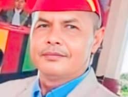 Lapor Pak Presiden!. di Kota Subulussalam Belum Menyentuh Seluruh Pelosok Program MBG Termasuk Kec Longkib.