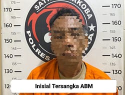 Polisi! Sukses Ungkap Kasus Narkotika Jenis Sabu.