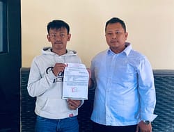 Aksi Unras APDESU Jilid III Segera di Gelar Kamis Mendatang Terkait Bimtek.