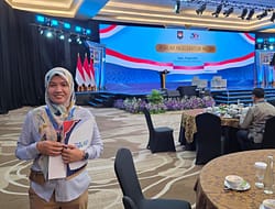 Pemkab Batu Bara Raih Juara III Creative Financing di Ajang Apresiasi Pemerintah Daerah Berprestasi 2026.