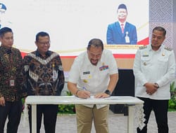 Menurut Ka. BPK Sumut Paula H.S Pemeriksaan LKPD Batu Bara Terinci Tidak Adanya Kecurangan.