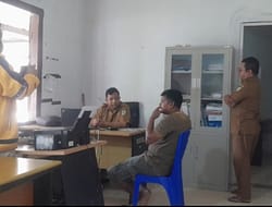 IRT Menjerit Harga Minyak Makan Melonjak Naik Signifikan di Batu Bara.