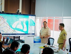 Bupati Batu Bara Pimpin Rakor Forkopimda, Perkuat Sinergi untuk Keamanan dan Pembangunan Daerah