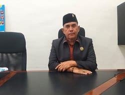 DPRD Batu Bara Minta Pemkab Serius Data Ulang Penerima Bansos, Rusli Soroti Ketimpangan