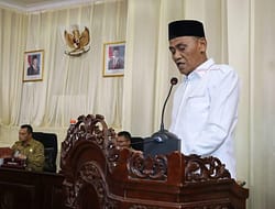 Fraksi KPN Soroti Dukungan Anggaran Budaya Melayu, Pertanyakan Keseriusan Pemkab Batu Bara