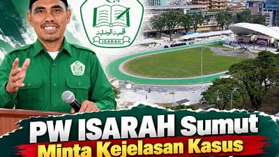 ISARAH Sumut